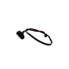 KuKirin C1 Pro electric scooter charging port