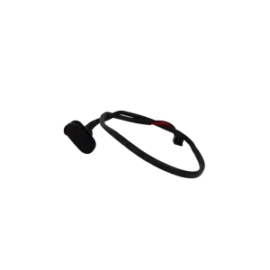 KuKirin C1 Pro electric scooter charging port