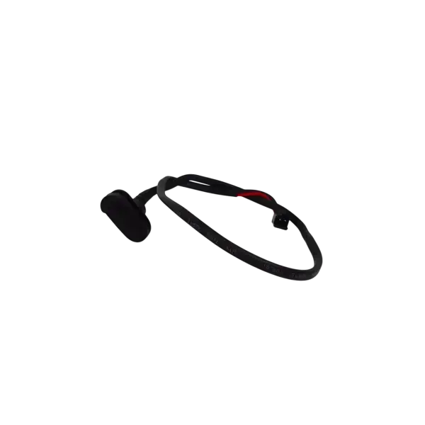 KuKirin C1 Pro electric scooter charging port