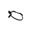 KuKirin C1 Pro Electric Scooter Charging Port - Gallery - 1