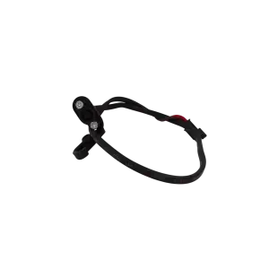 KuKirin C1 Pro Electric Scooter Charging Port - Gallery - 1