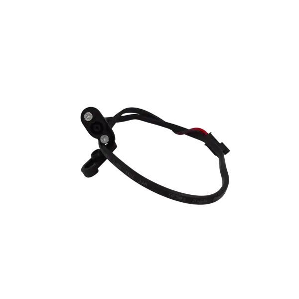 KuKirin C1 Pro Electric Scooter Charging Port - Gallery - 1