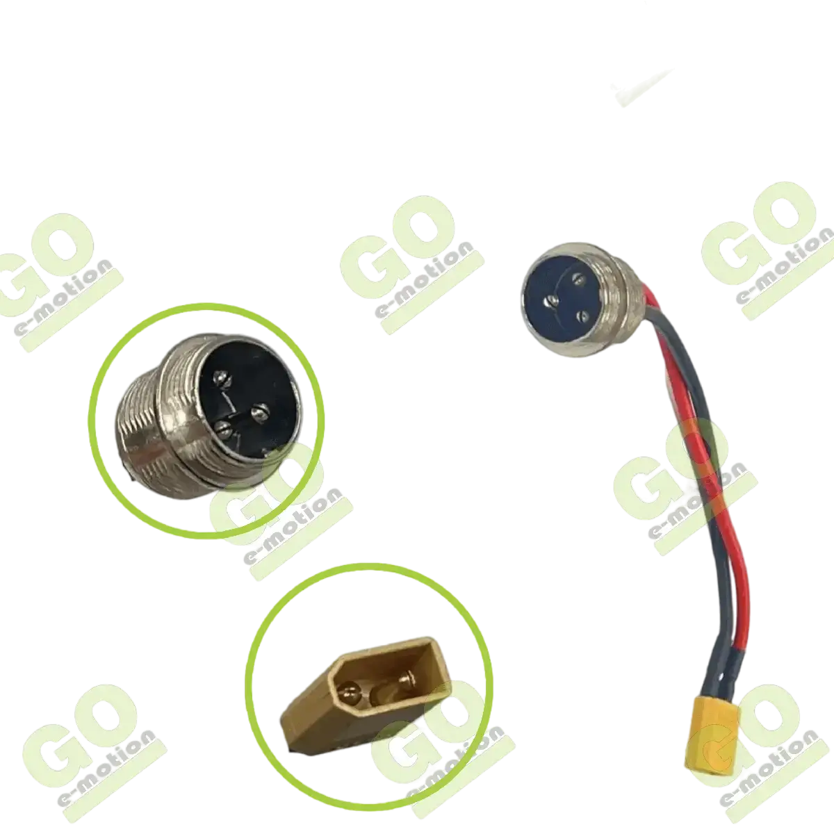 Vsett 10 Capped Charging Port - Gallery 2