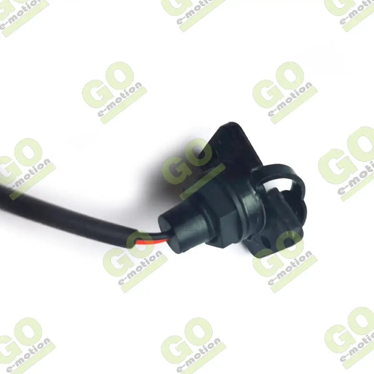 Kugoo S1 Plus Charging Port - Gallery 2