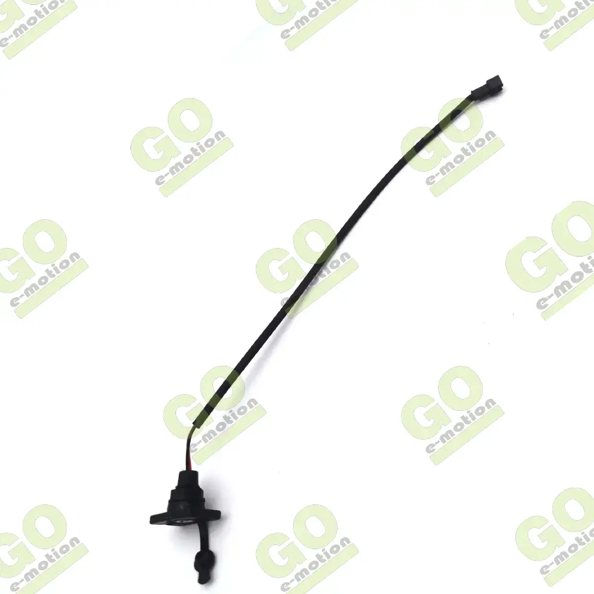 Kugoo S1 Plus Charging Port - Gallery 3