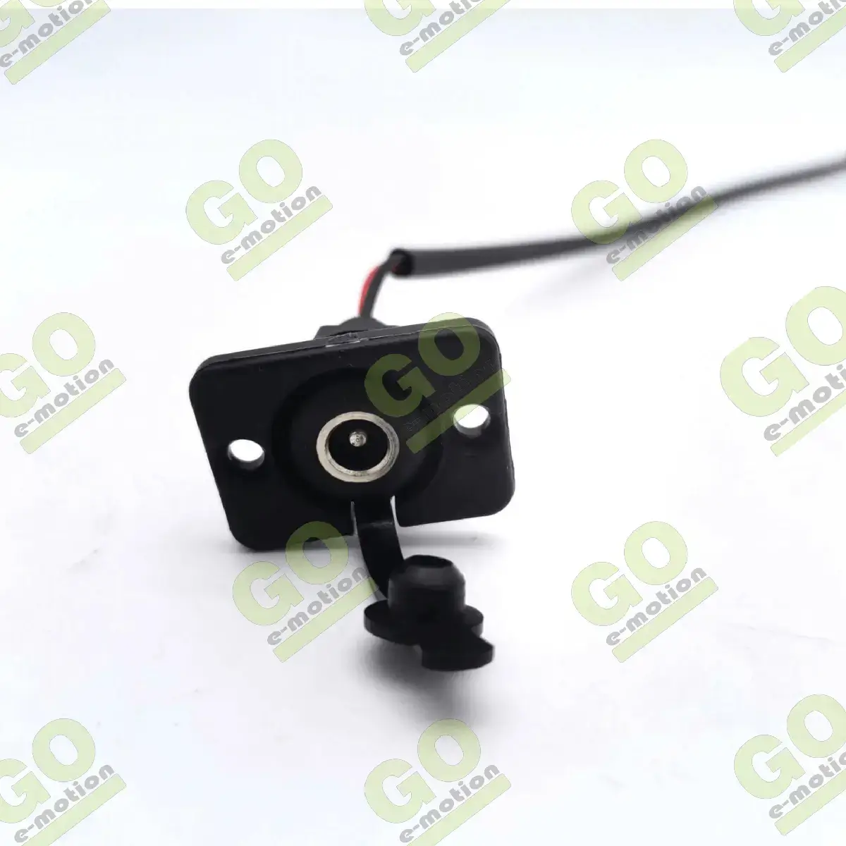 Kugoo S1 Plus Charging Port - Gallery 4