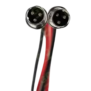 Dualtron Ultra 2 Ultra Ultra Upgrade Thunder II Scooter Charging Port - Gallery 1