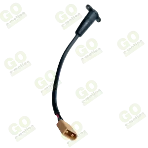 KuKirin G2 Max Scooter Charging Port - Gallery 3