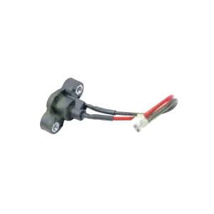 Ninebot ES Scooter Charging Port - Gallery 1