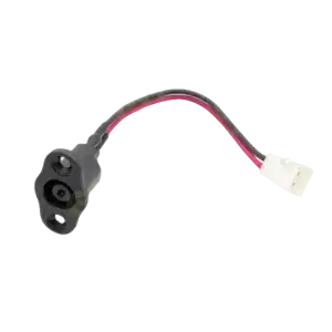 Ninebot F25 F20 F30 F40 Scooter Charging Port - Gallery 3