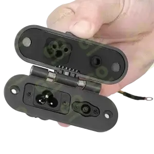 Ninebot Max G30 Scooter Charging Port - Gallery 1