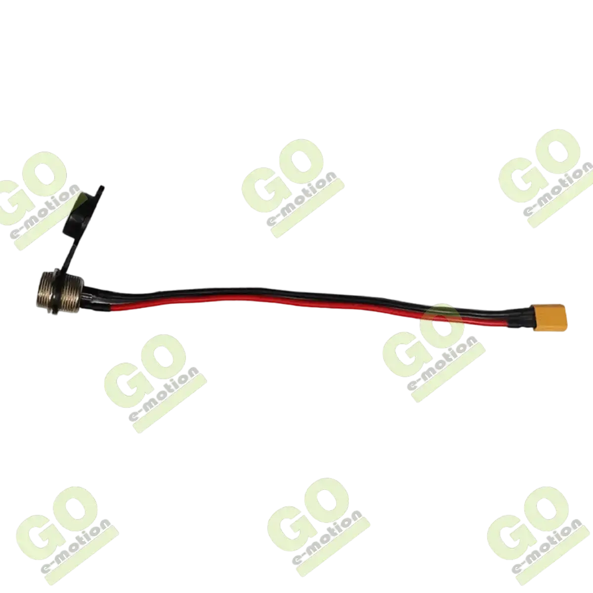 Vsett 8 Charging Port - Gallery 1