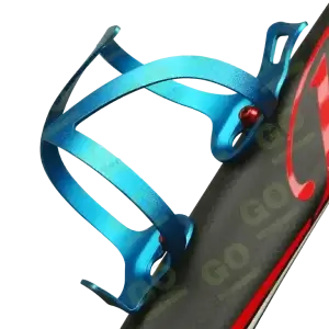 Bottle holder for scooter or bike 2 - Gallery 1