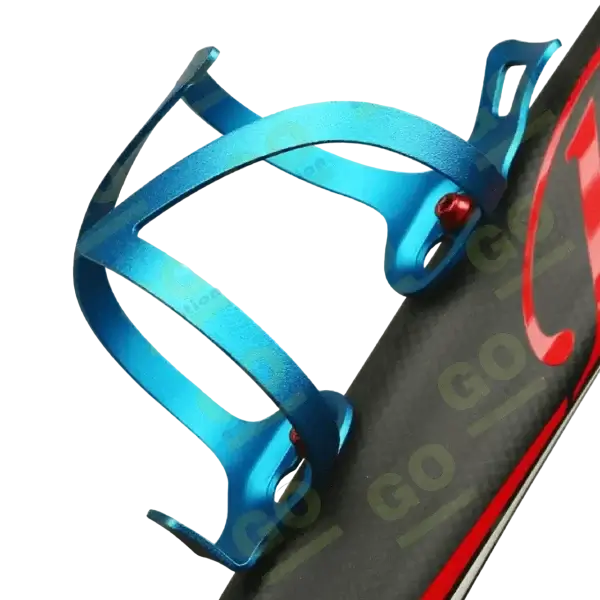 Bottle holder for scooter or bike 2 - Gallery 1