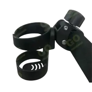 Bike or scooter bottle holder - Gallery 2