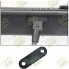 Black rear mudguard step lifting plate for Xiaomi M365 Pro scooter - Gallery 2