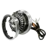 Vsett 9 Scooter Motor Ring - Gallery 4