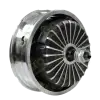 Vsett 9 Scooter Motor Ring - Gallery 5