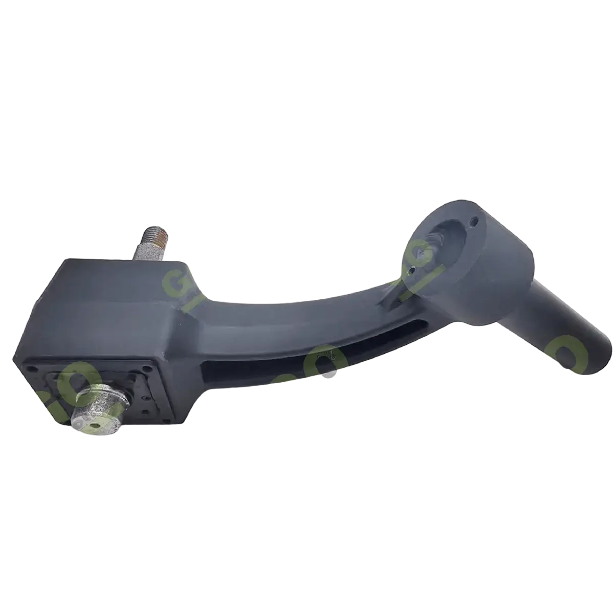 Kugoo G Booster Scooter Front Shock - Gallery 1