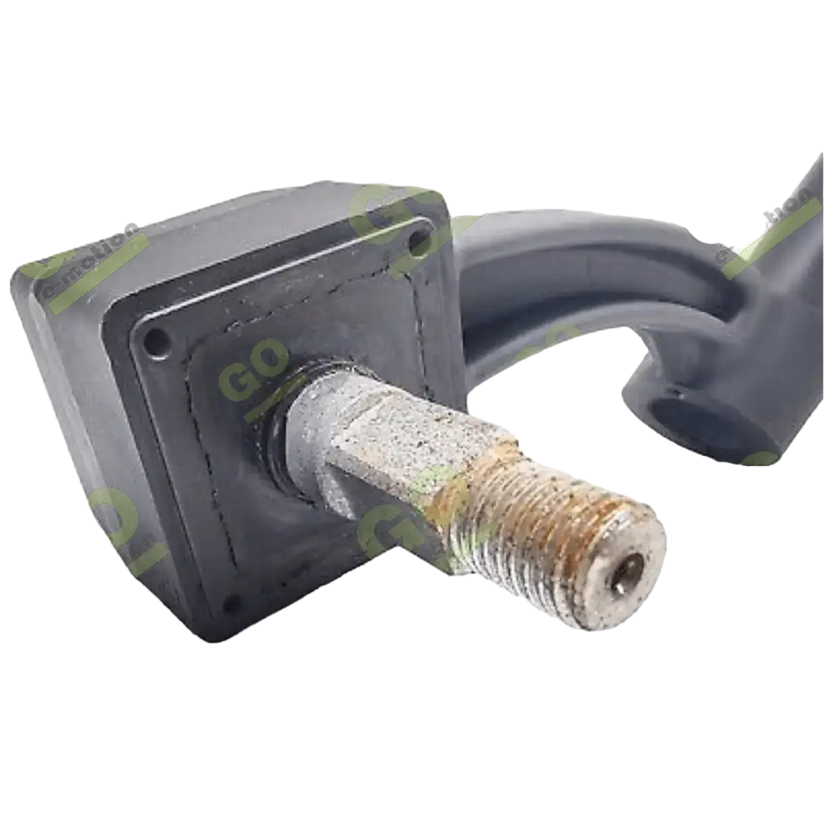 Kugoo G Booster Scooter Front Shock - Gallery 2