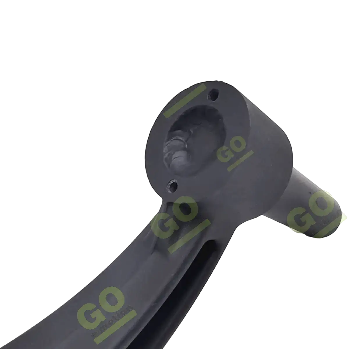 Kugoo G Booster Scooter Front Shock - Gallery 4