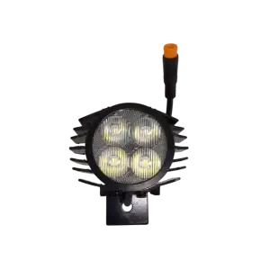 Headlight for KuKirin C1 Pro electric scooter