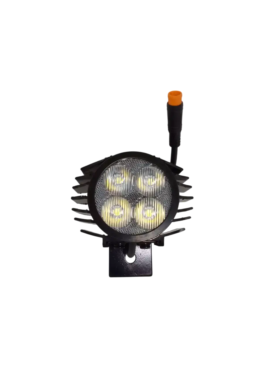 Headlight for KuKirin C1 Pro electric scooter