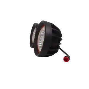 Headlamp for KuKirin M5 Pro - Gallery - 2