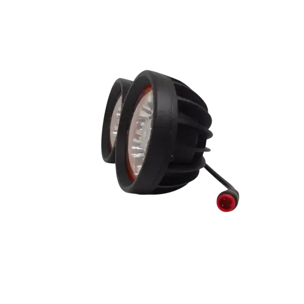 Headlamp for KuKirin M5 Pro - Gallery - 2