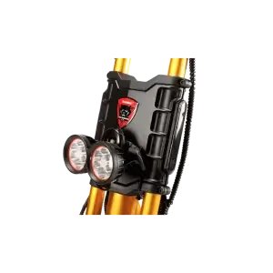 Kaabo Scooter Headlight - Gallery 2