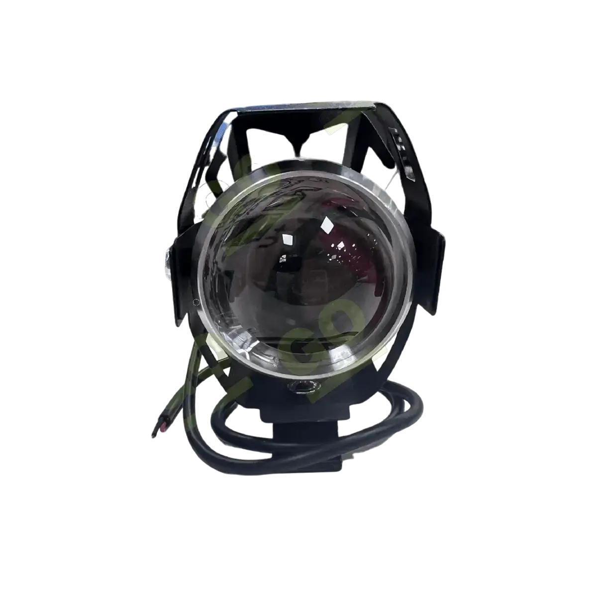 Kugoo G Booster Scooter Headlight - Gallery 1