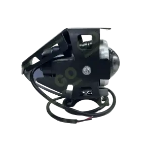 Kugoo G Booster Scooter Headlight - Gallery 3