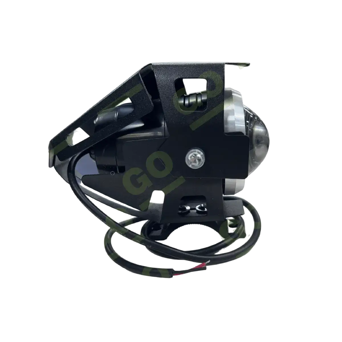 Kugoo G Booster Scooter Headlight - Gallery 3