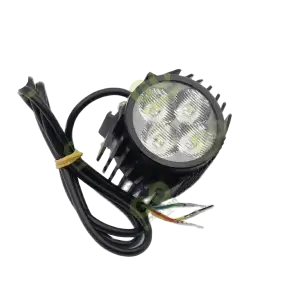 Kugoo G2 Pro Scooter Headlight - Gallery 2