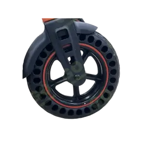 Front Fender for KuKirin S1 Pro - Gallery 1