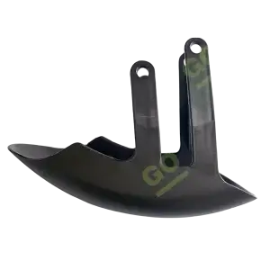 Front Fender for Kugoo S1 Plus - Gallery 1