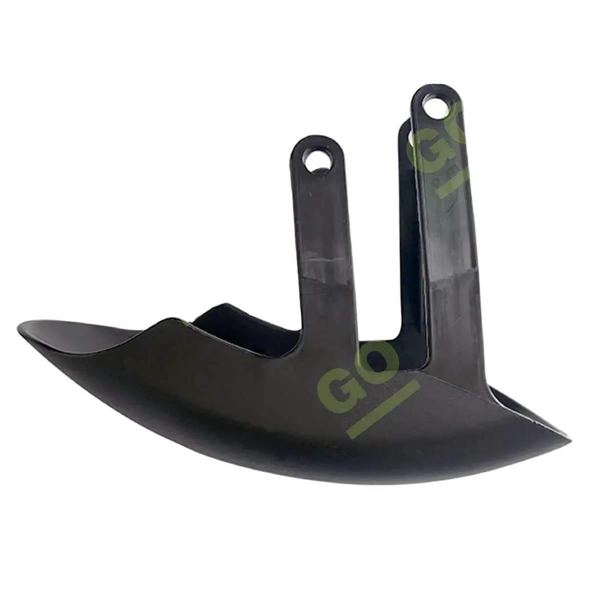 Front Fender for Kugoo S1 Plus - Gallery 1