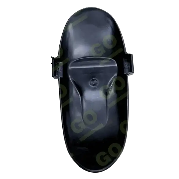 Dualtron Scooter Front Fender - Gallery 1