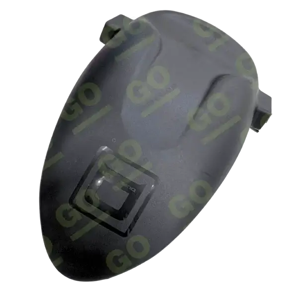 Dualtron Scooter Front Fender - Gallery 2