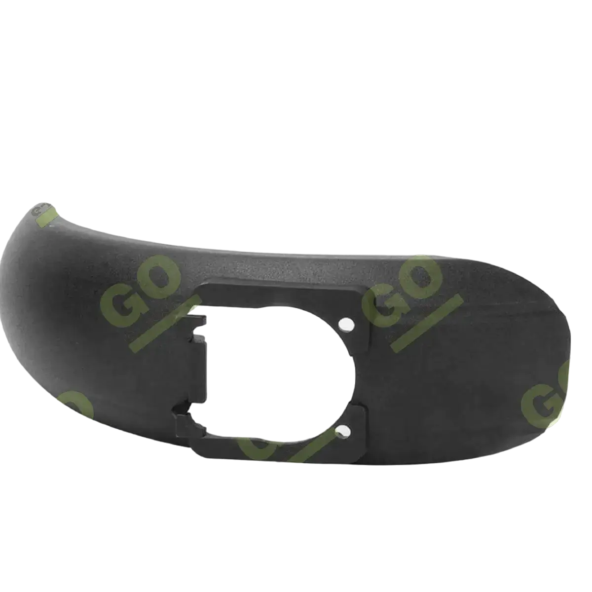 Kugoo S1 S3 Scooter Front Fender - Gallery 3