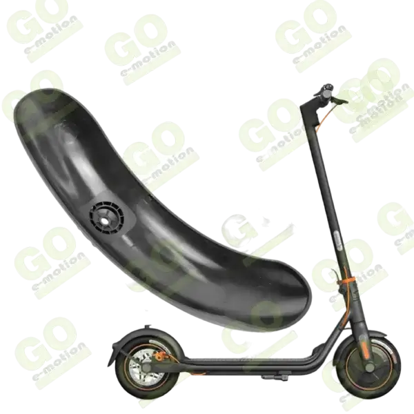 Ninebot F30F40 Scooter Front Fender - Gallery 2