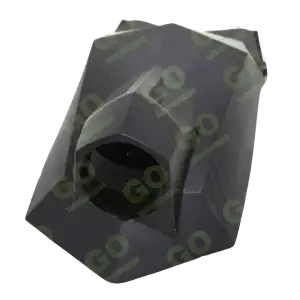 Vsett 9 Scooter Front Fender - Gallery 2