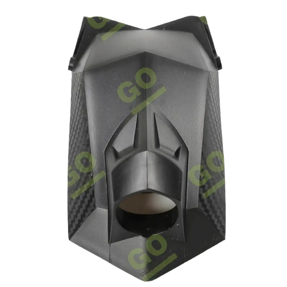 Vsett 10 Scooter Front Fender - Gallery 1