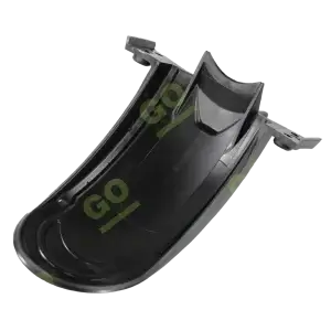 Vsett 8 Scooter Front Fender - Gallery 1