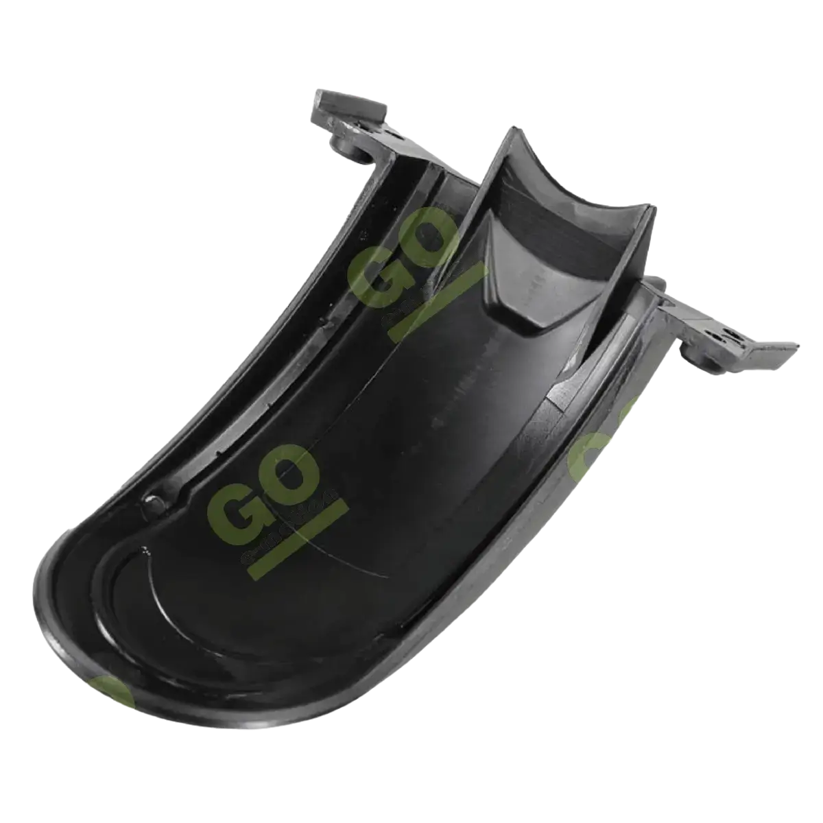 Vsett 8 Scooter Front Fender - Gallery 1