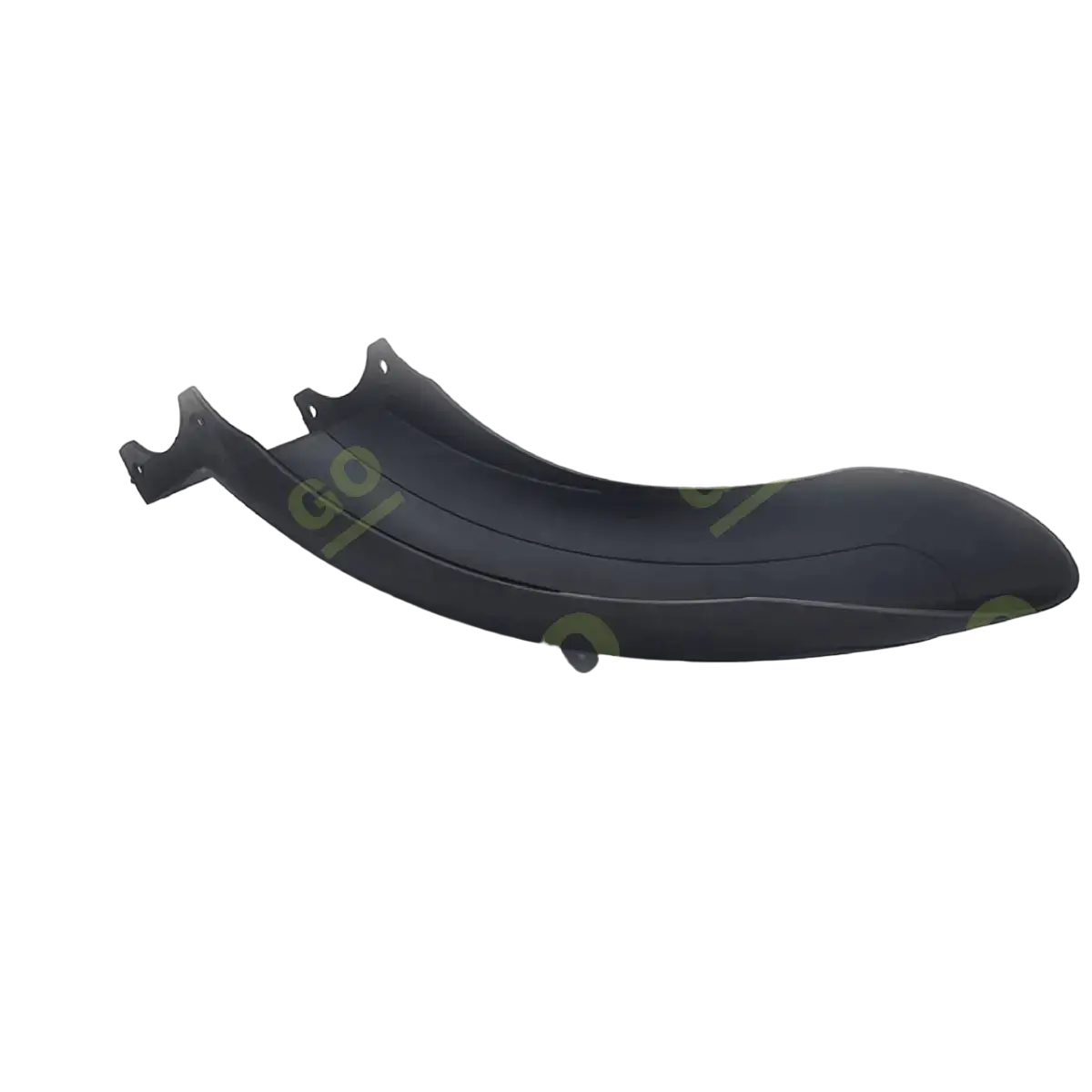 Kugoo G Booster Scooter Front and Rear Fender - Gallery 1