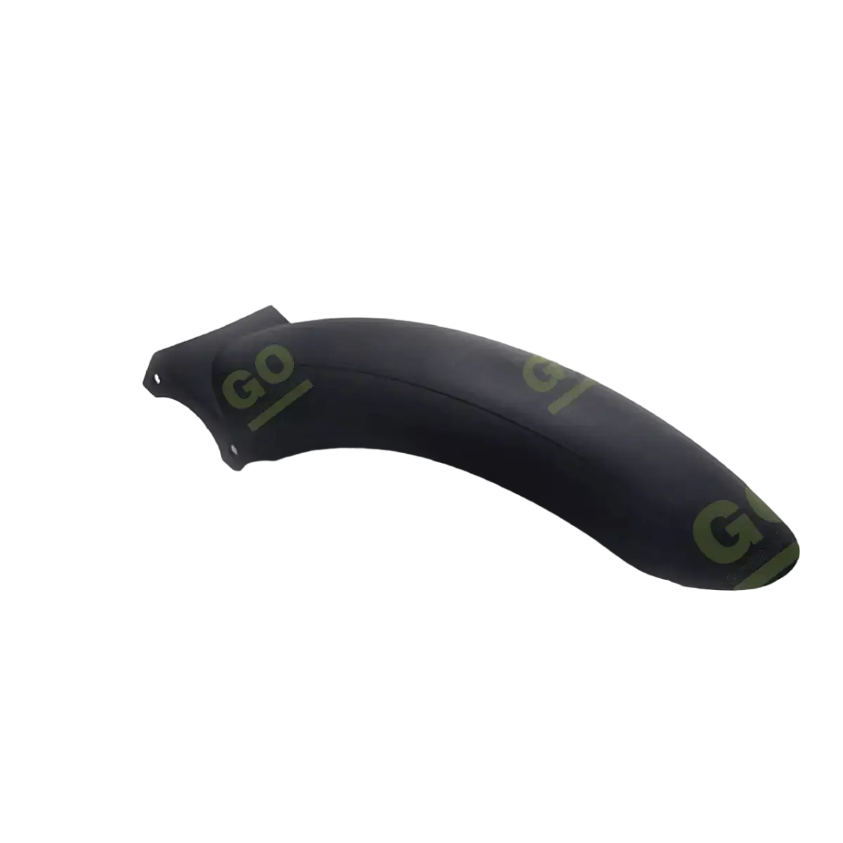 Kugoo G Booster Scooter Front and Rear Fender - Gallery 4