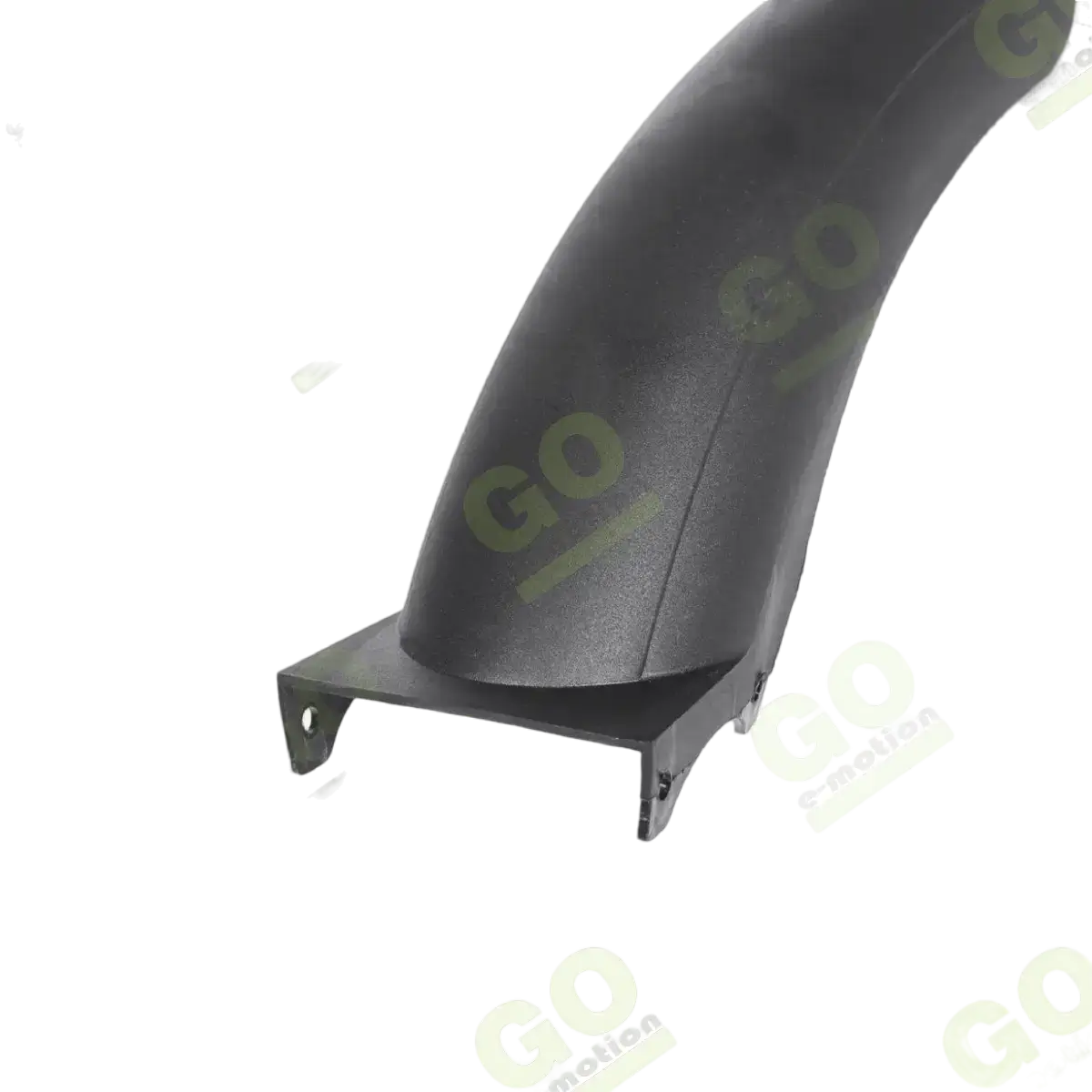 Kugoo G Booster Scooter Front and Rear Fender - Gallery 5