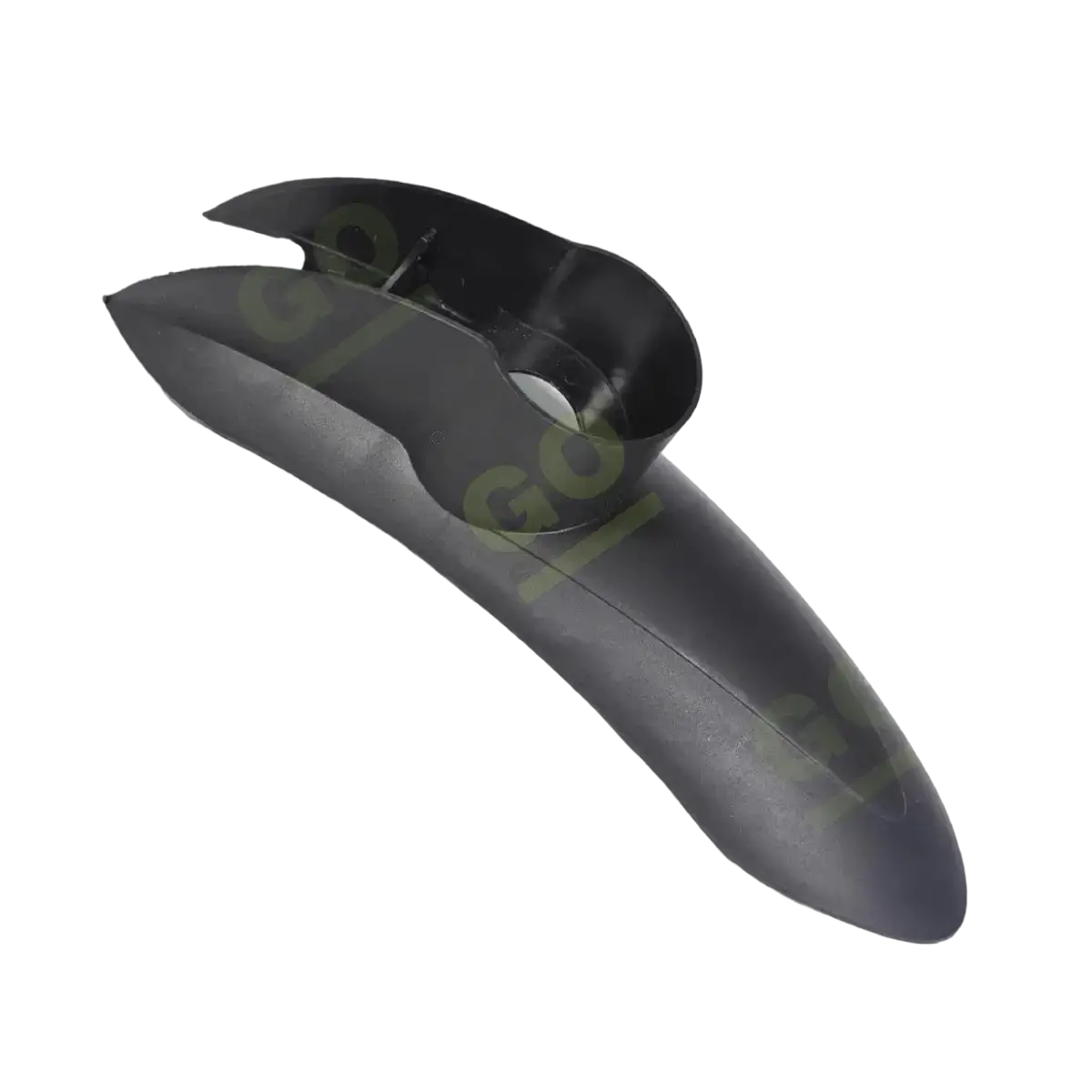 Kugoo G Booster Scooter Front and Rear Fender - Gallery 6