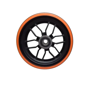 Front rim for KuKirin G2 Pro electric scooter - gallery - 1